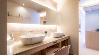 スイートルーム 禁煙