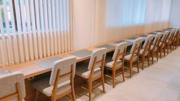 朝食スペース / 5