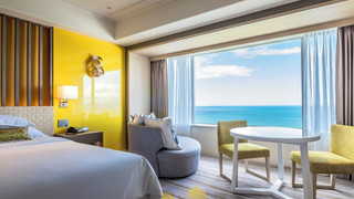 クラブツイン・グランド 禁煙｜クラブフロア特典付