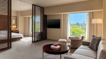 ハイアット リージェンシー 東京（ハイアットリージェンシー トウキョウ） / 3