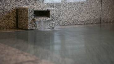 施設内の設備 / 9