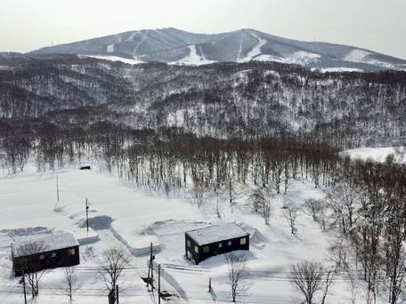 Wapura ルスツ Shiribetsu / 4