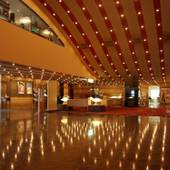 ホテル福岡ガーデンパレス（福岡県 ビジネスホテル） / 2