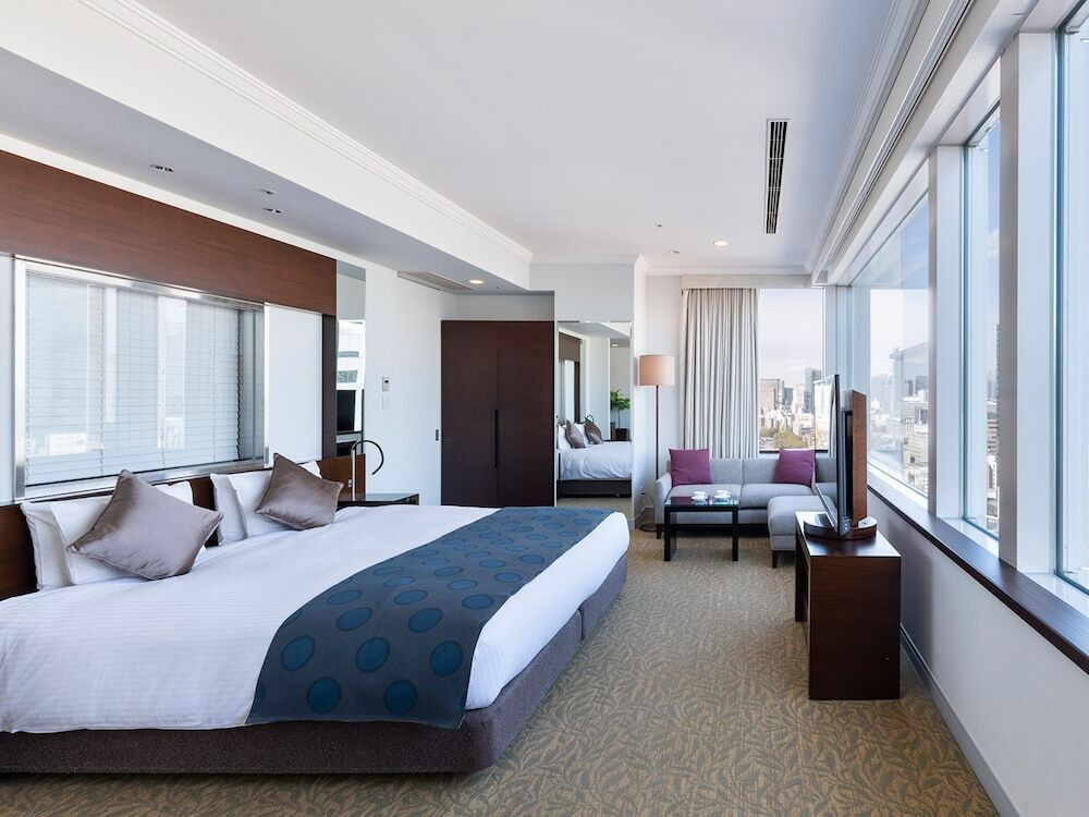 ホテル ザ セレスティン東京芝（ホテル ザ セレスティントウキョウシバ） / 2