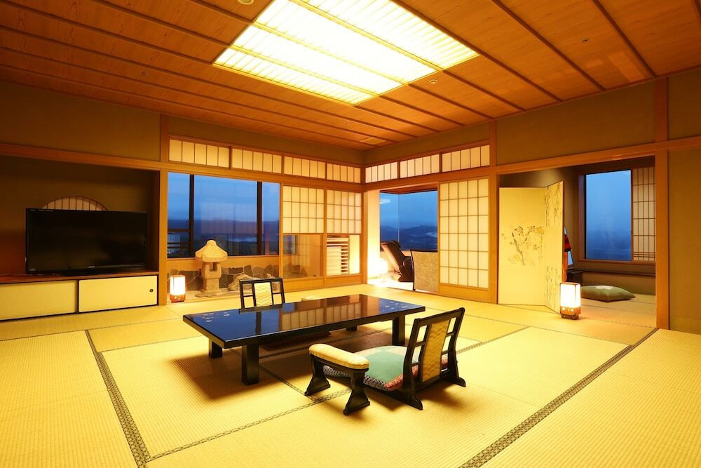 草津温泉 ホテル櫻井（クサツオンセンホテル　サクライ） / 1