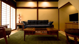 町家 [*3名以上のご予約の場合のみ追加で布団の提供あり]