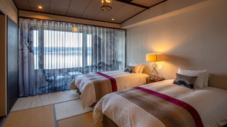 光神10畳ベッド 禁煙