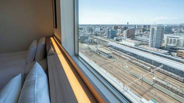 施設からの眺望 / 25