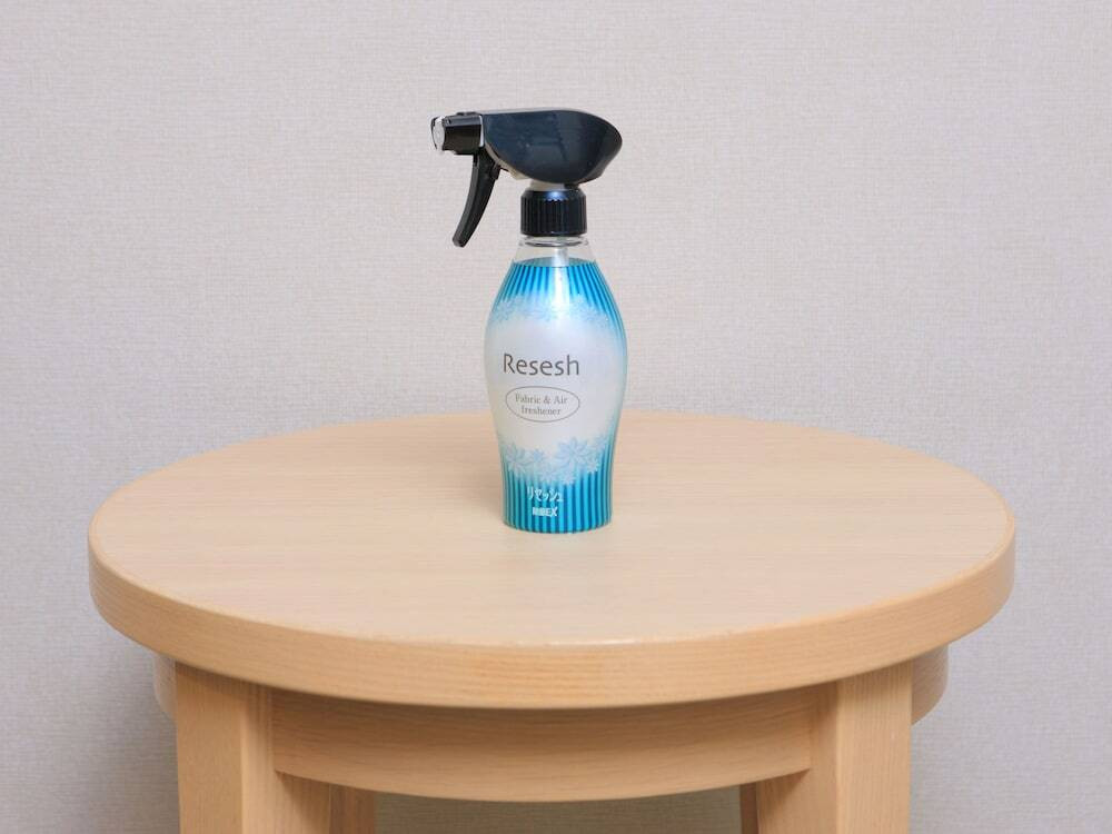 客室の設備とサービス