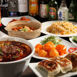 美味しい中華でお腹いっぱい！東京の人気「中華バイキング」7選