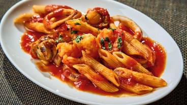 朝食ビュッフェ / 30