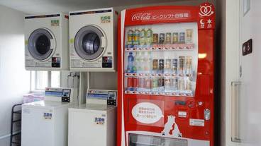 ランドリー ルーム / 5