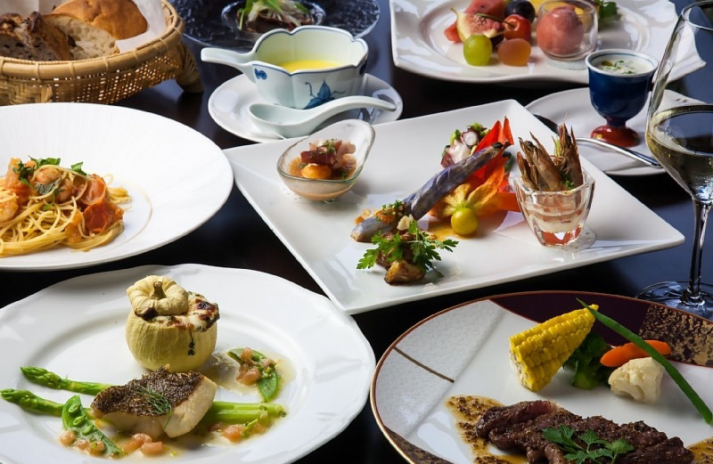 静寂を愉しむ大人だけに許された癒しの空間3514753