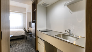 デザイン ダブルルーム