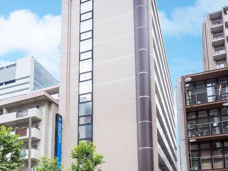 ホテルマイステイズ五反田 / 4