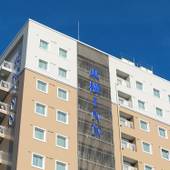 東横インつくばエクスプレス流山おおたかの森駅前（千葉県 ビジネスホテル） / 4