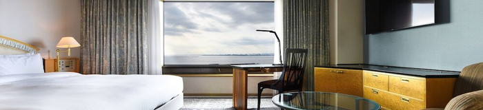 幕張メッセ近くのおすすめホテル11選。アクセス抜群で快適♪