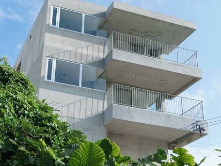 OKINAWA PLAISANT VILLA / 2