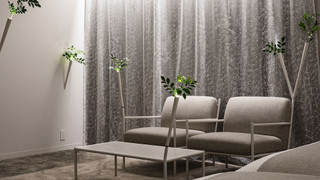 藤本壮介ルーム