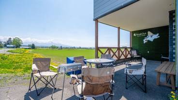 バーベキュー / ピクニック エリア / 3