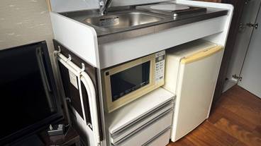 専用キッチン / 10