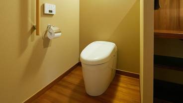 バスルームの設備 / 17