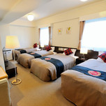 【木更津】子連れで行きたいホテル5選！近場で家族旅行を楽しもう♪