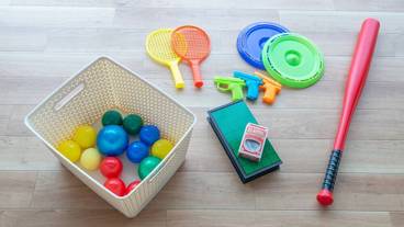 子供向けアクティビティ / 4