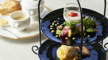 タワーフロア限定 朝食 / 7