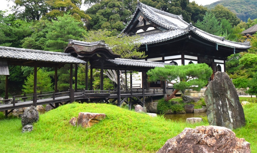高台寺（こうだいじ）1584126