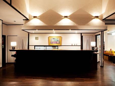 庄助の宿 瀧の湯 / 2