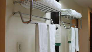 スタンダードツインルーム