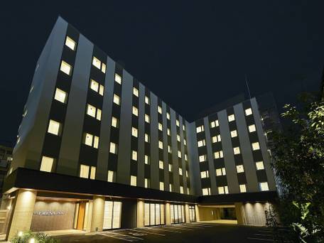 相鉄フレッサイン 鎌倉大船駅東口 / 5