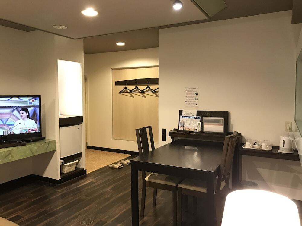 客室の設備とサービス