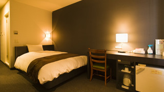 ダブルルーム 禁煙