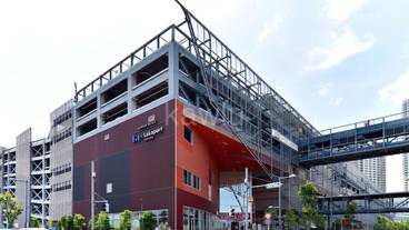 観光スポット / 1