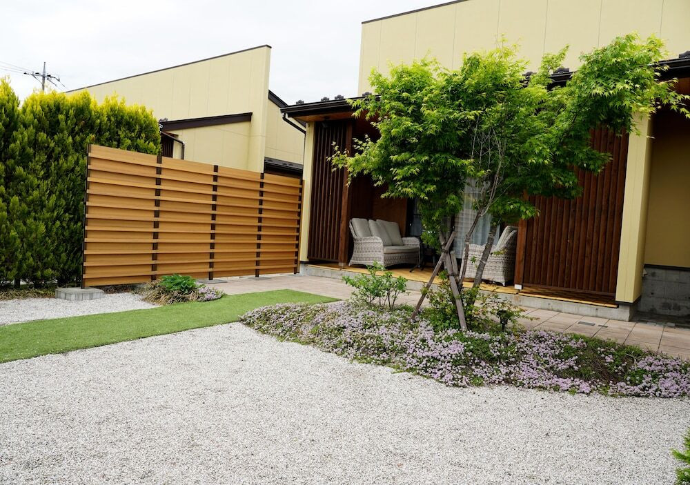 テラス / パティオ