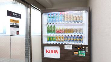 施設内の設備 / 6