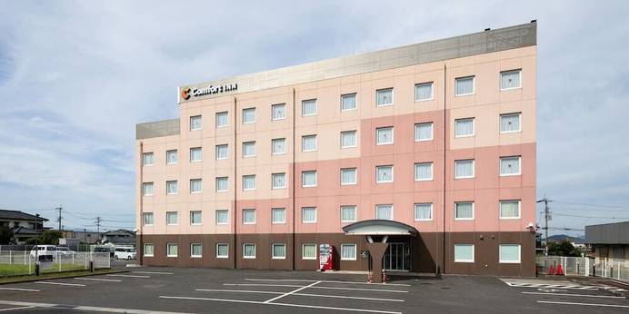 コンフォートイン善通寺インター(香川県 ビジネスホテル) / 1