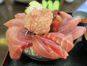 「野口鮮魚店」料理 1105842 