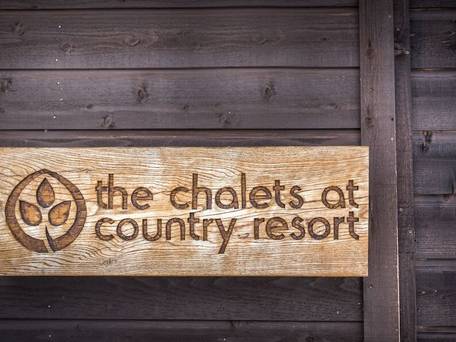 コテージ ニセコ カントリーリゾート（Chalets at Country Resort） / 2