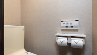 ハリウッドツインルーム 喫煙可