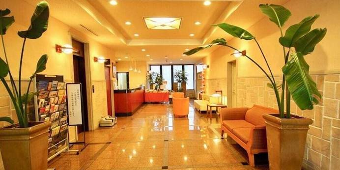 ホテルマイグラント(千葉県 ビジネスホテル) / 1