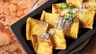 朝食ビュッフェ / 4