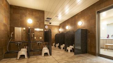 バスルーム / 15