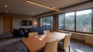 フォレストビュースイート 寧 禁煙