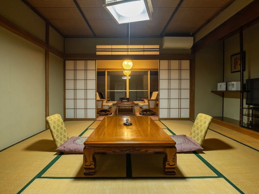 客室