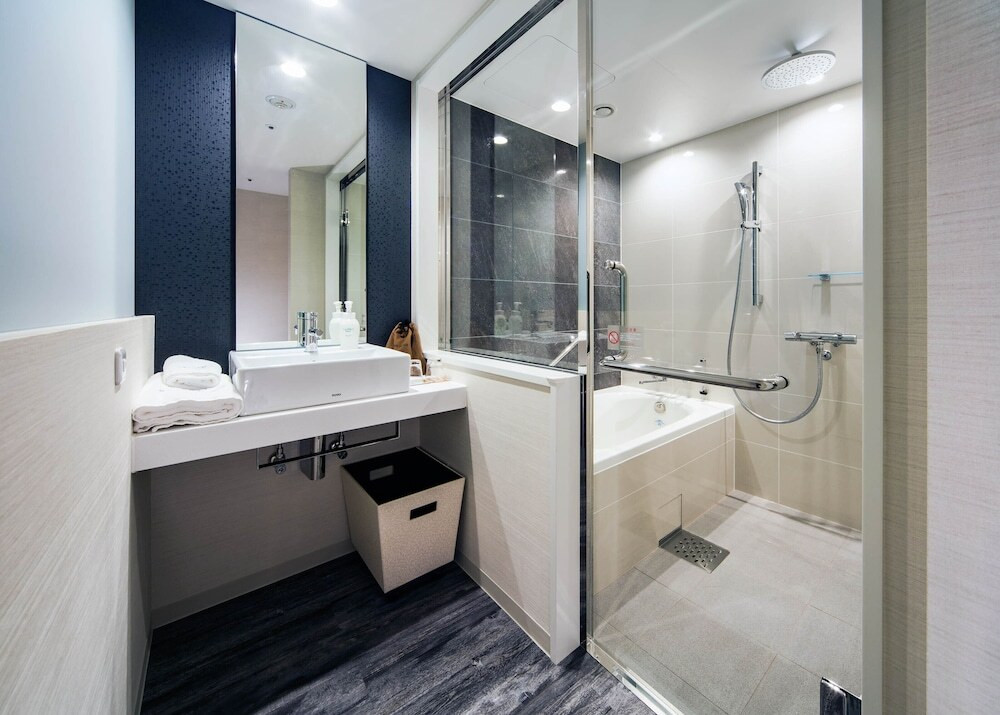 バスルーム例(2)