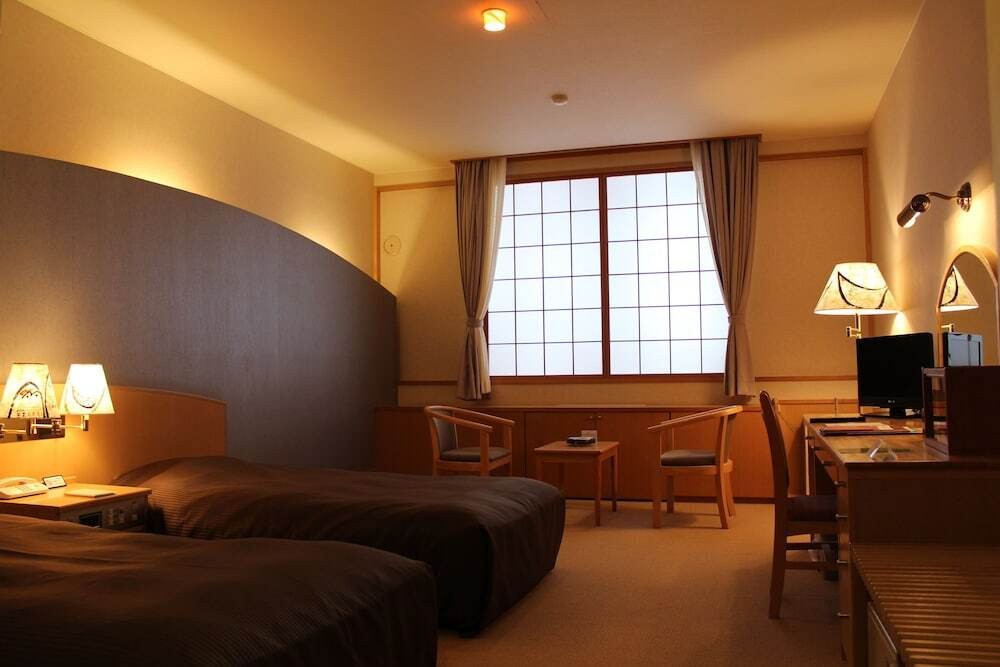 洋室(森林館3階)