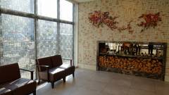 天然温泉 神威の湯 ドーミーイン旭川